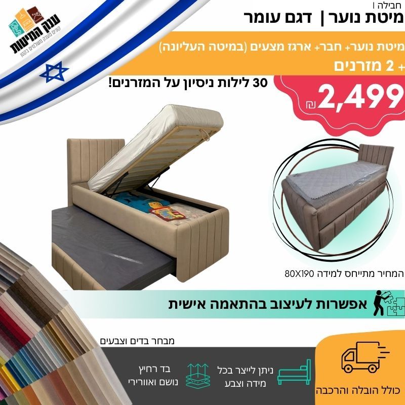חבילה I